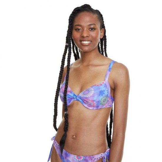 Sutien de baie Desigual S