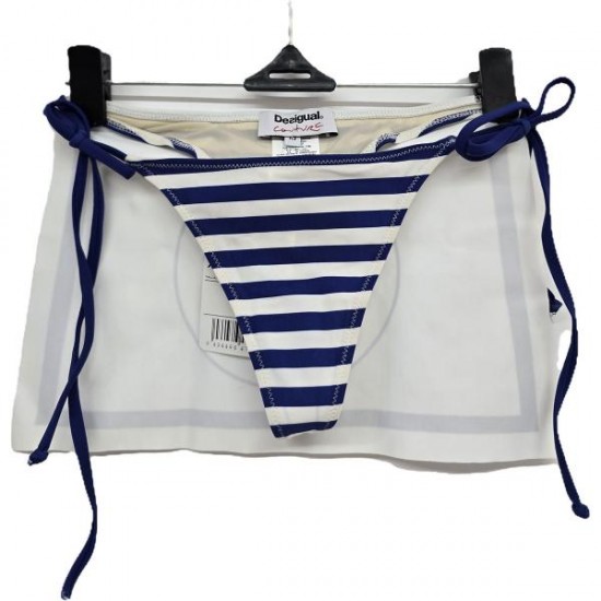 Slip de baie Desigual YEMINA, XS