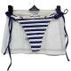 Slip de baie Desigual YEMINA, XS