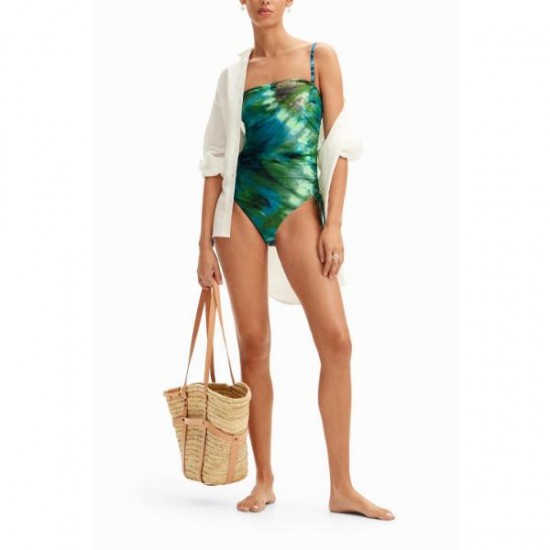 Costum de baie Desigual, S