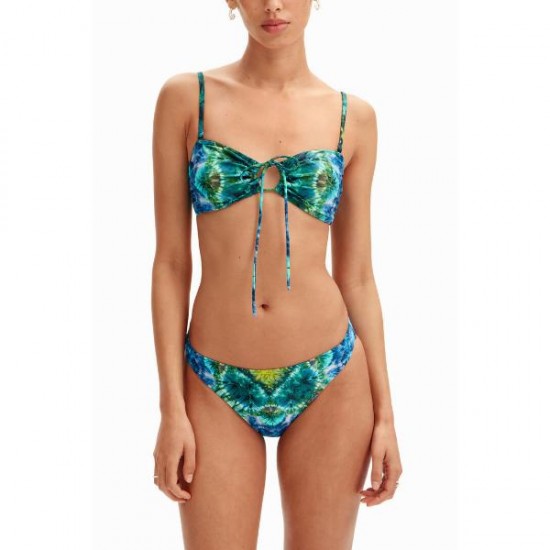 Slip de baie Desigual, XS, L