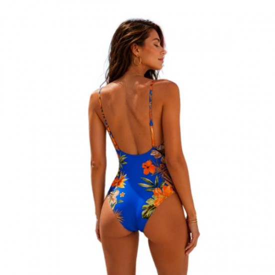 Costum de baie Desigual, S