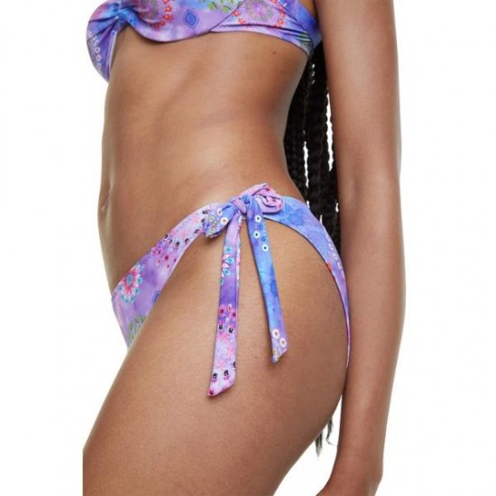 Slip Desigual, S