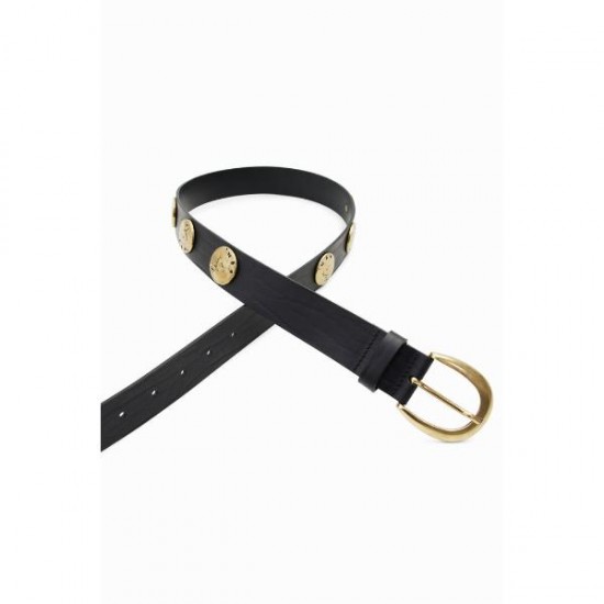 Curea Desigual din piele ecologica, 90cm