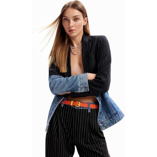 Curea Desigual din piele