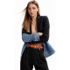 Curea Desigual din piele