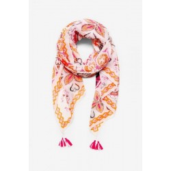 Esarfa Desigual