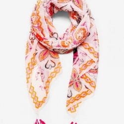 Esarfa Desigual