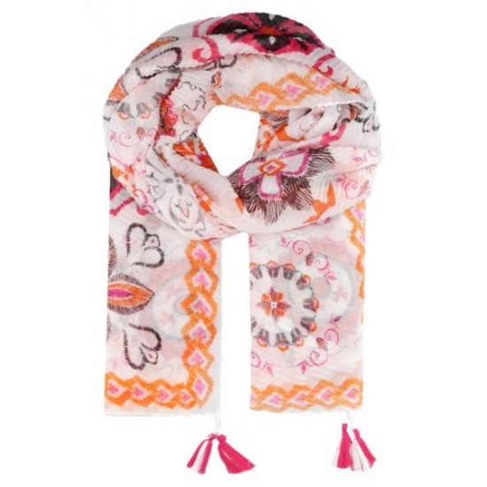 Esarfa Desigual