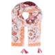 Esarfa Desigual