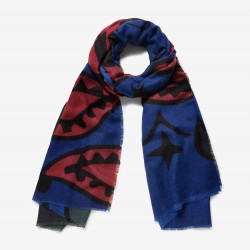Fular Desigual BANDANA, U
