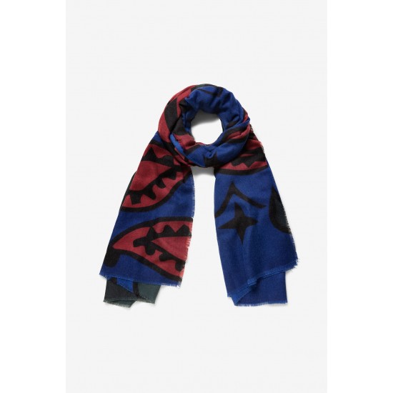 Fular Desigual BANDANA, U
