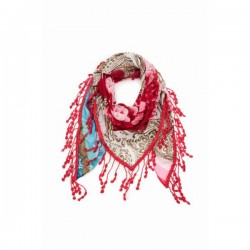 Set 2 esarfe Desigual, U
