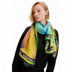 Esarfa Desigual, U