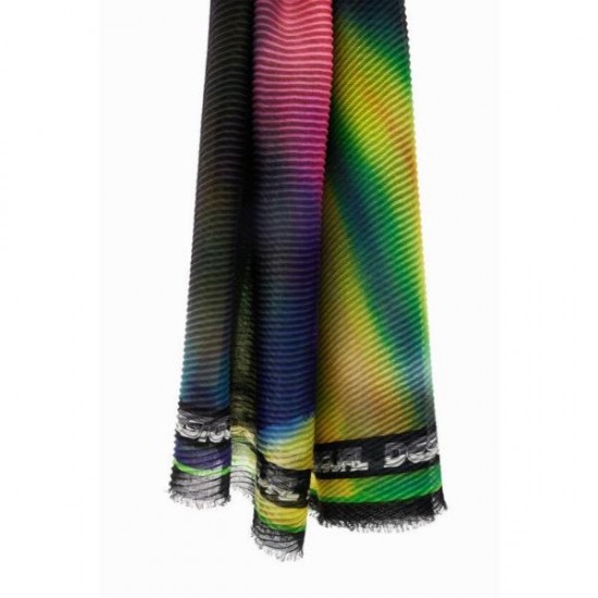 Esarfa Desigual, U