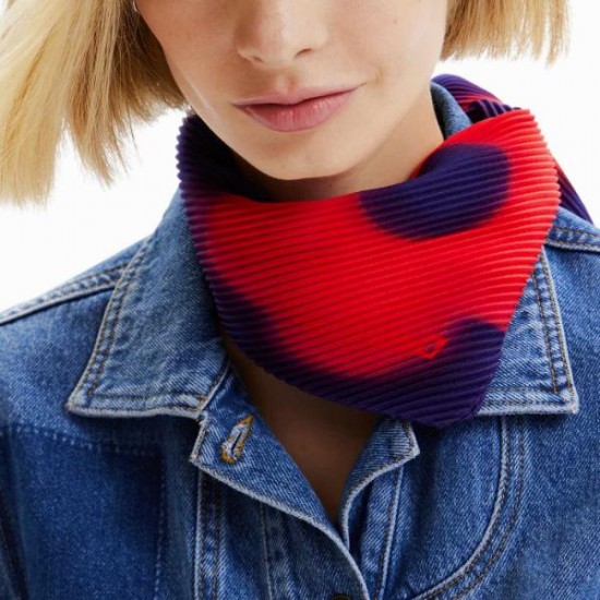 Esarfa Desigual MARGARITAS