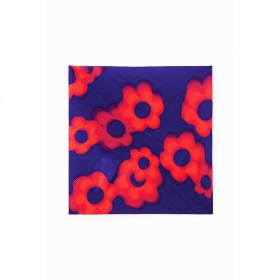 Esarfa Desigual MARGARITAS