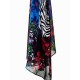 Esarfa Desigual PATCH