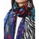 Esarfa Desigual PATCH
