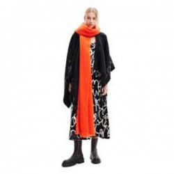 Fular Desigual