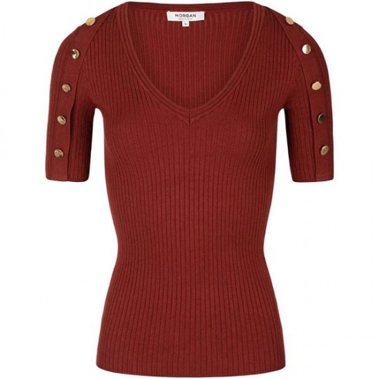 Bluza Morgan MROBI, XS