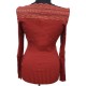 Bluza Morgan MUBI, M