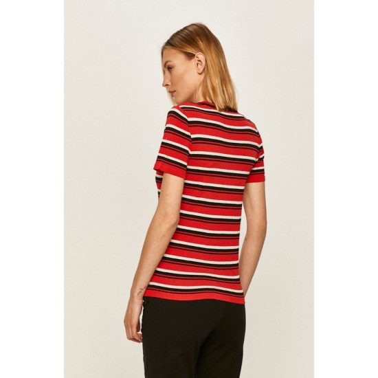 Bluza Morgan cu insertii argintii MGALUS, XS, S