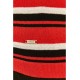 Bluza Morgan cu insertii argintii MGALUS, XS, S
