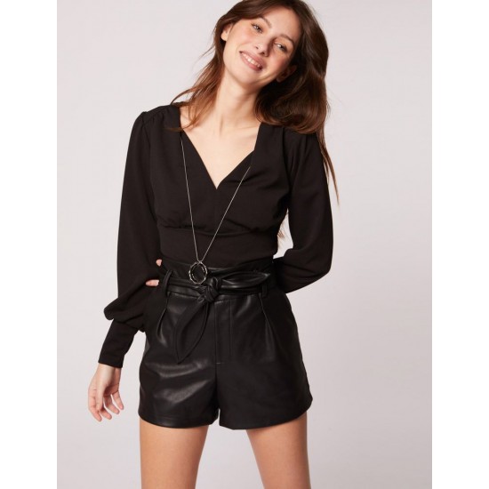 Bluza Morgan cu, colier  TBALA, M, L