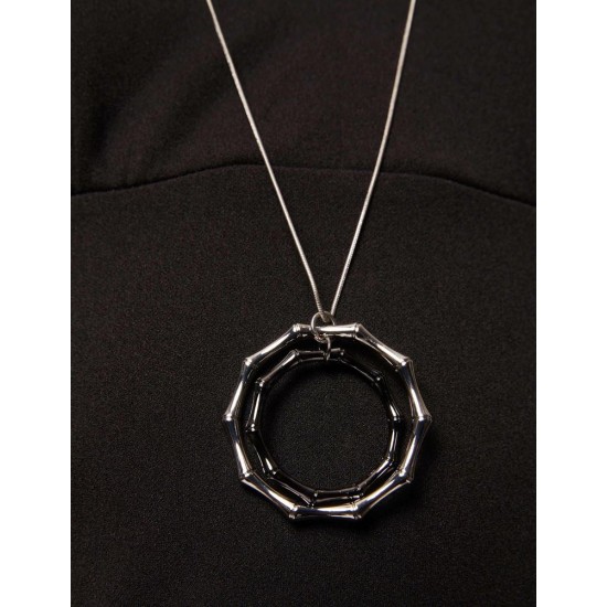 Bluza Morgan cu, colier  TBALA, M, L