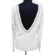 Bluza Morgan MARAIS cu insertii argintii si aplicatii decorative, M