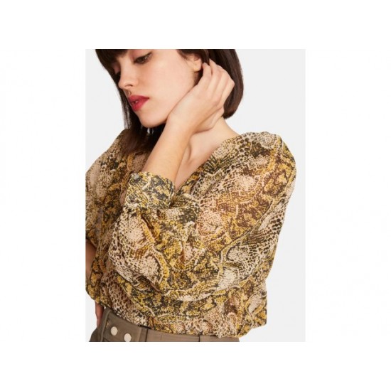 Bluza Morgan CLEA, S