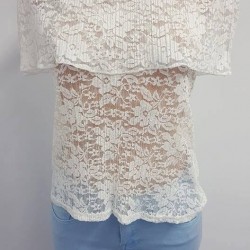 Bluza Sisters Point   S - LICHIDARE DE STOC!