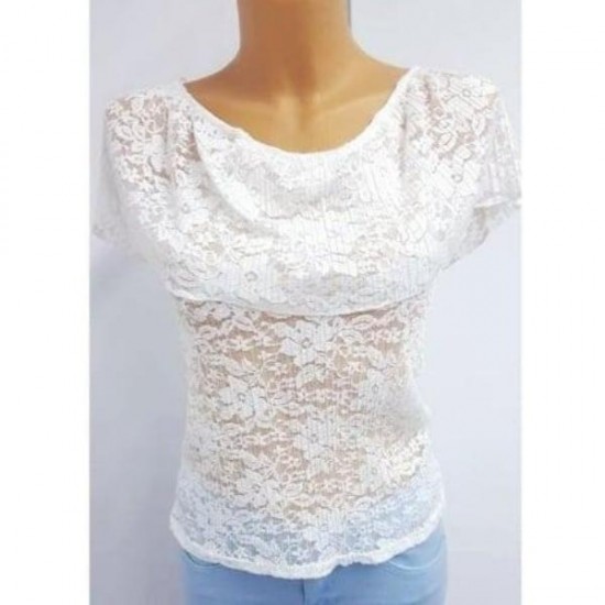 Bluza Sisters Point   S - LICHIDARE DE STOC!