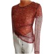 Bluza Sisters Point  S - LICHIDARE DE STOC!