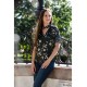 Bluza Sisters Point  S - LICHIDARE DE STOC!