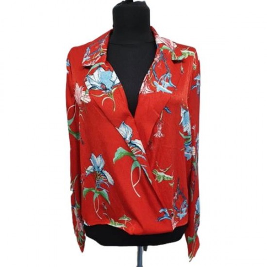 Bluza Sisters Point  XL - Lichidare de stoc!