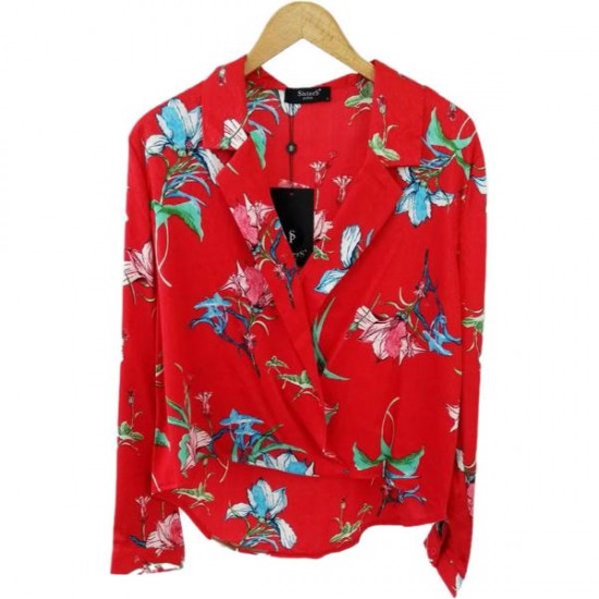 Bluza Sisters Point  XL - Lichidare de stoc!