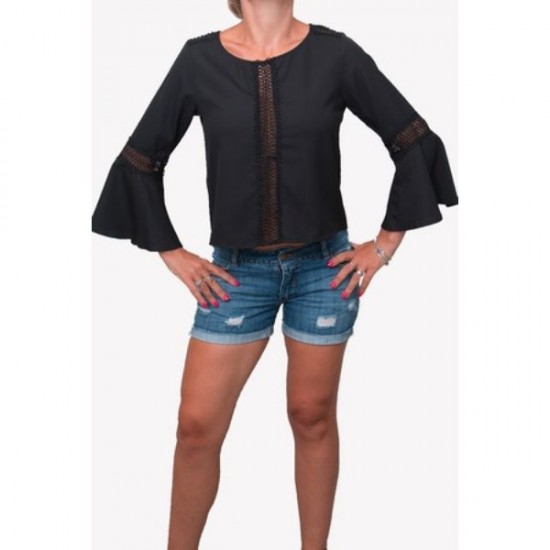 Bluza Sisters Point  M - Lichidare de stoc! 