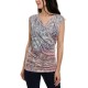 Bluza Smash SANTAPAU TANK, XL