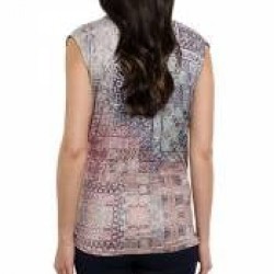 Bluza Smash SANTAPAU TANK, XL
