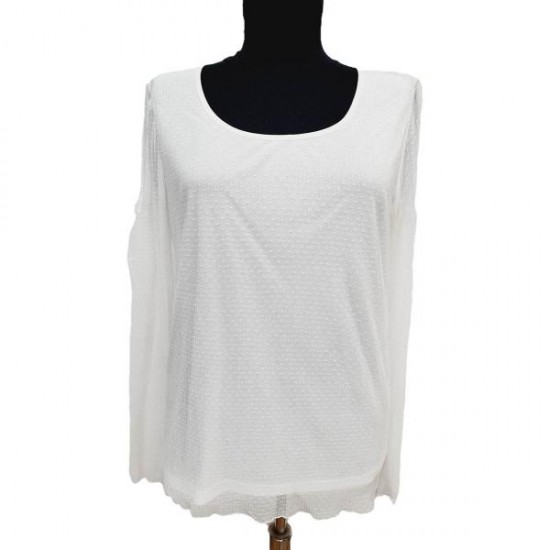 Bluza Bréal  XL 