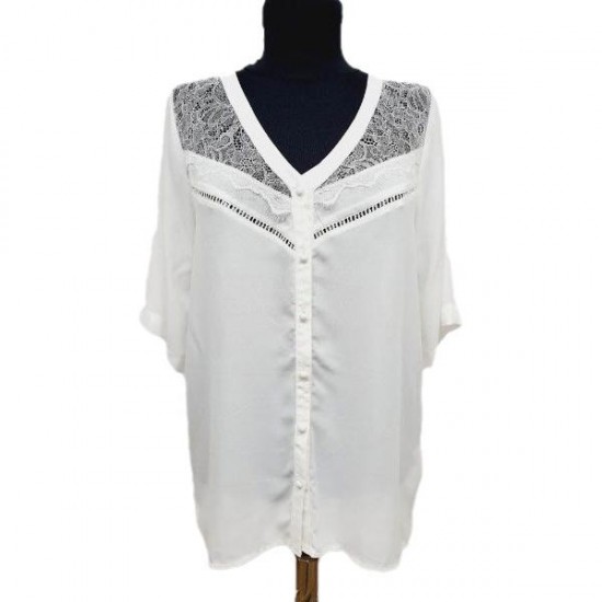 Bluza Bréal  XL 