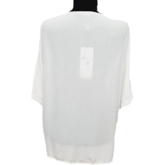 Bluza Bréal  XL 