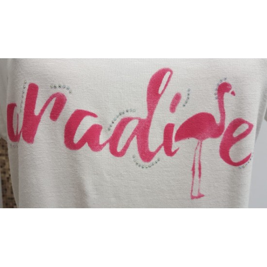 Tricou Bréal  XL, 2XL, 3XL - LICHIDARE STOC!