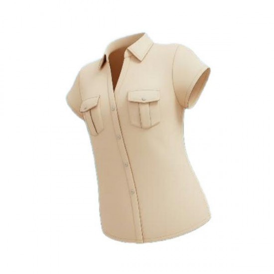 Camasa Bréal 2XL, 3XL - LICHIDARE STOC!