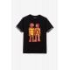 Tricou Desigual L, XL