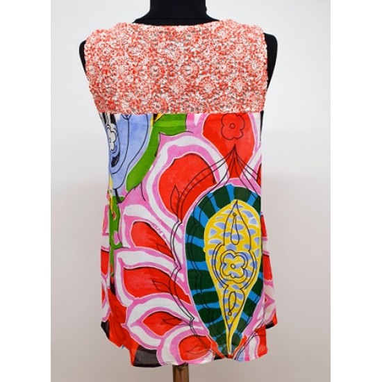 Bluza Desigual  M