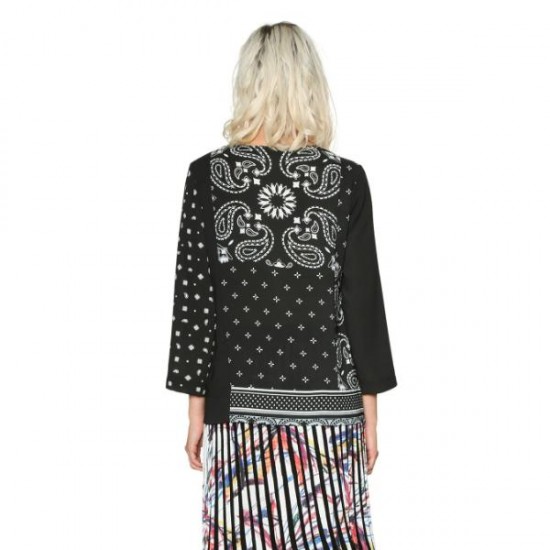 Bluza Desigual LADY FANTASY, L