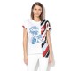 Bluza Desigual  BRANDALL, S